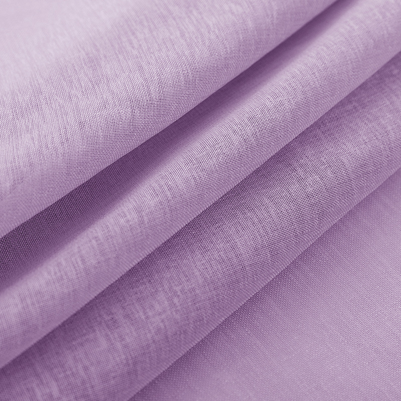 034 보라색 돌리