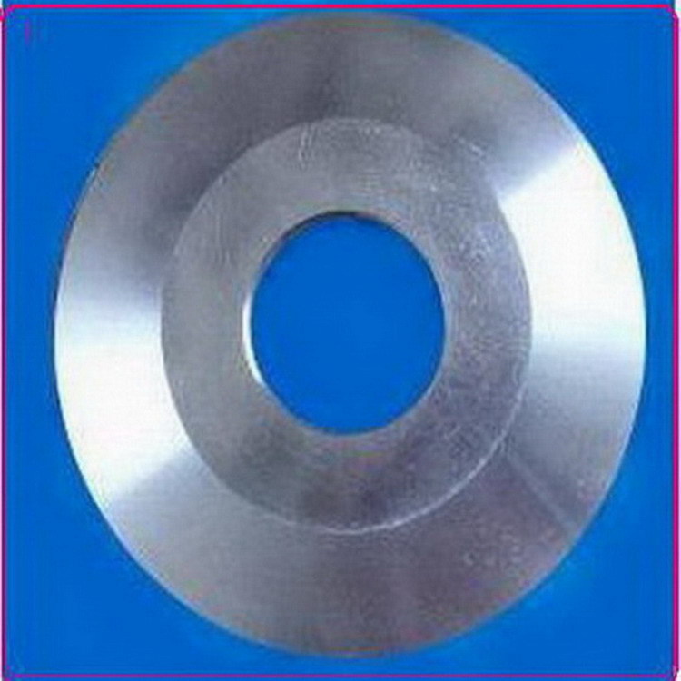 供应 卷桶切纸机 合金分切圆刀 分条 上 下 圆刀