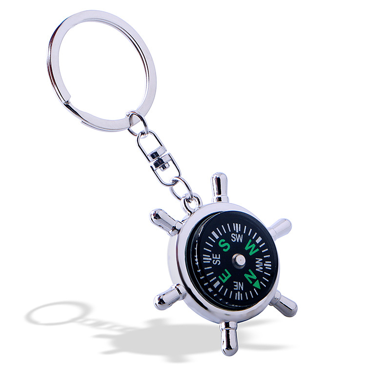 Creative keychain