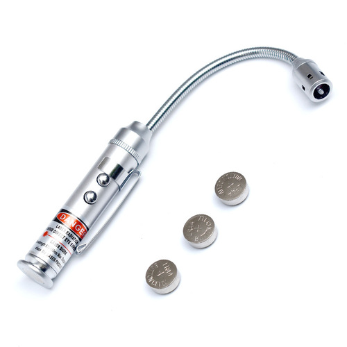 Wholesale fishing bait light, bait light, disk light, magnet bait light for night fishing, compact and portable 1