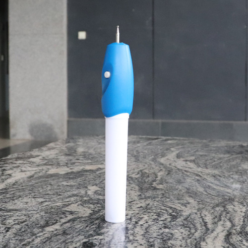 Electric Engraving Pen Electric Carving Pen Electric Painting Pen 200 Sets Including 1 Round Head Factory