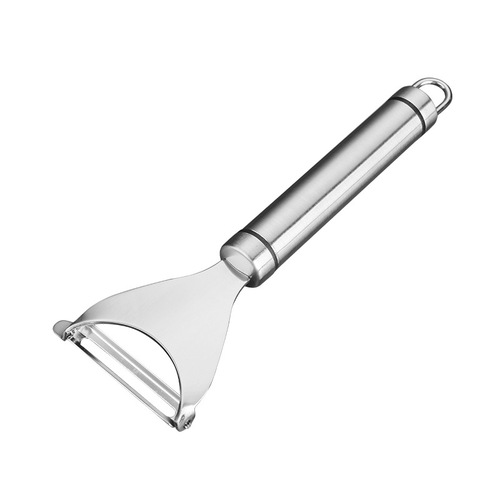 Stainless steel 304 peeler, home-use potato, apple, fruit, vegetable, melon peeler, kitchen peeler, wire vegetable slicer