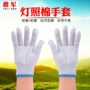 多用途工作工地耐磨手套