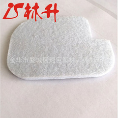 Air filter suitable for 30057925 air filter cotton, garden machinery parts air cleaner