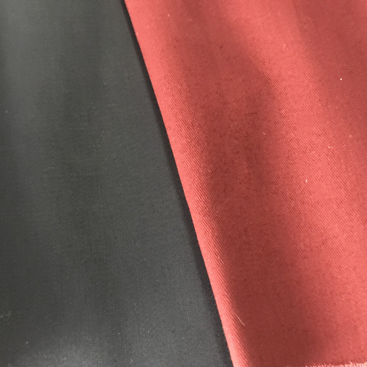 厂家库存现货纯棉服装面料 工装面料 混纺面料 休闲裤面料