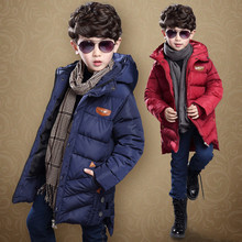 男童棉衣2024新款中大童飞行标棉服韩版儿童时尚加厚棉袄一件代发