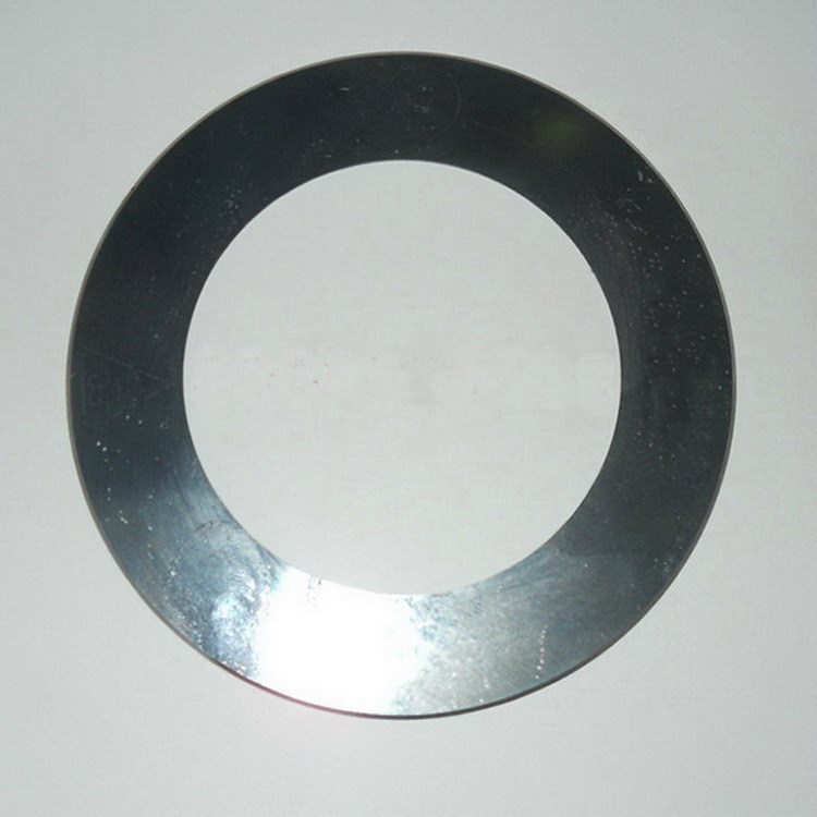 供应各种纺织纸管分条圆刀片分条机高精度