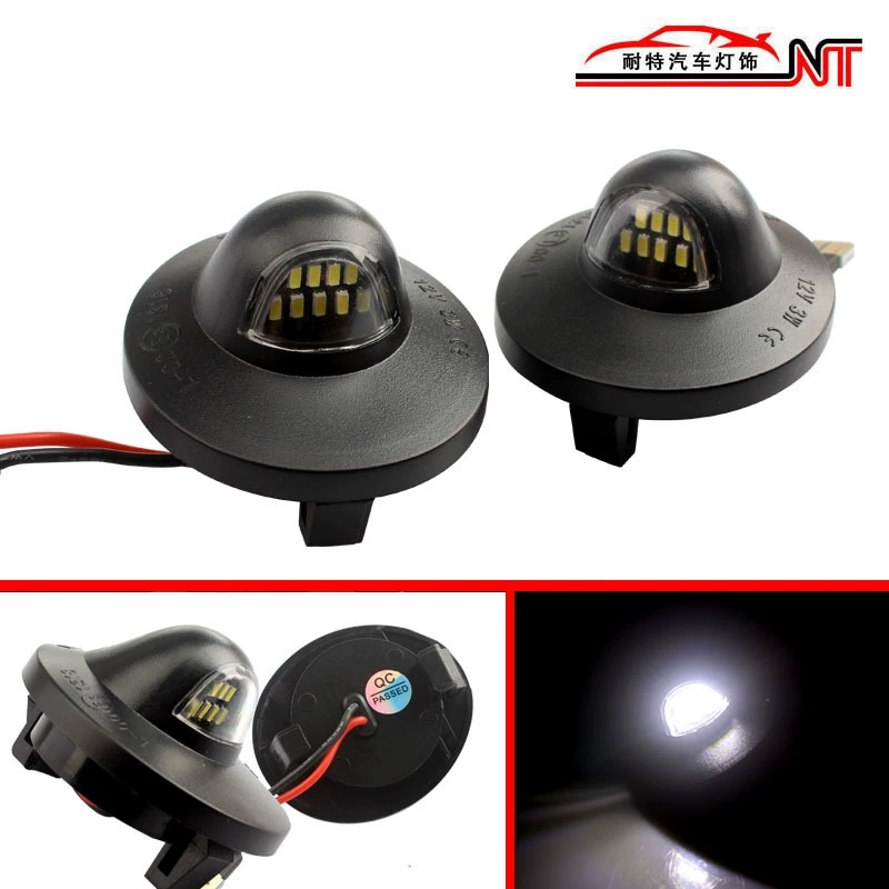 Трансграничный Эксклюзив для пикапа Ford F150 фонарь номерного знака пикап Ford F250 F350 светодиодный фонарь номерного знака