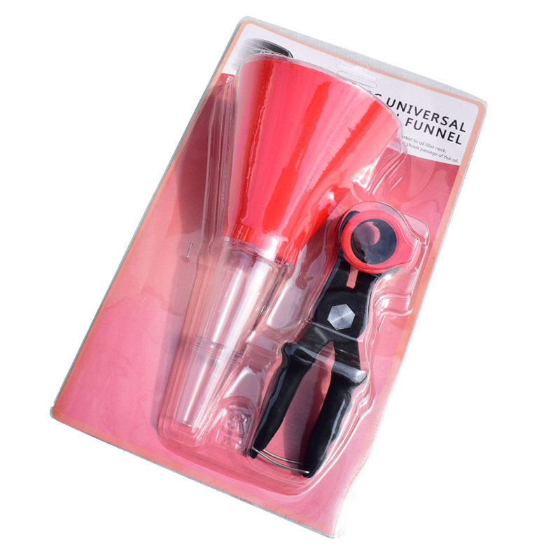 亚马逊专供多用加油漏斗多用漏斗厂家直供实惠欢迎来电咨询