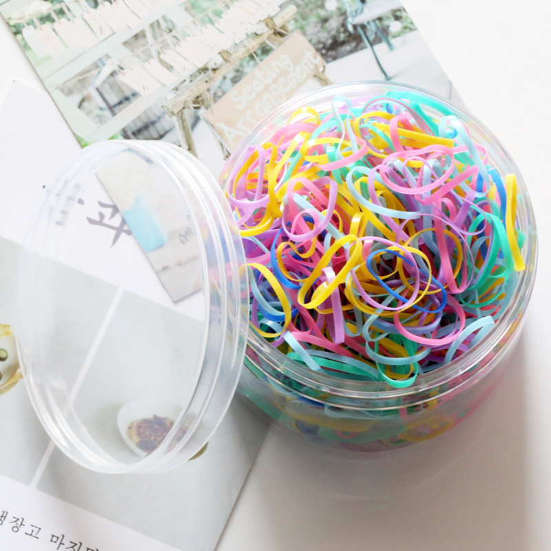 박스형 일반 봄 색상 (약 1000 루트)