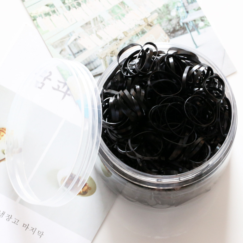 박스 일반 블랙 (약 1000)