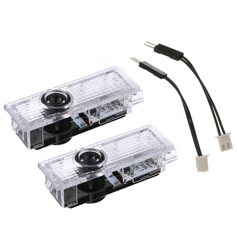 Aplicable Land Rover Luz de bienvenida Discovery 4 3 Range Rover versión deportiva Freelander 2 especial modificado lámpara de proyección láser