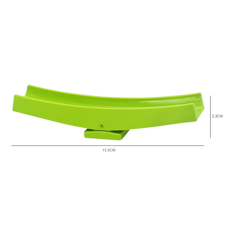 Constructor railed, slide, toy, wholesale