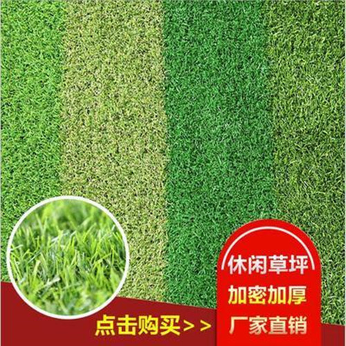 Artificial turf, plastic barrier, fake grass, artificial kindergarten football field, decorative fake grass, wholesale