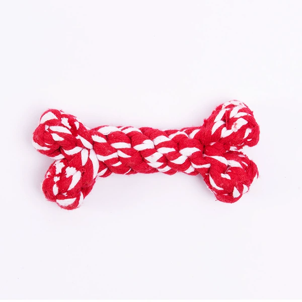 Red and white