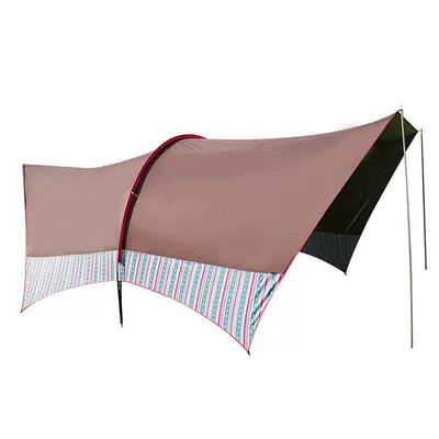 Canopy, Avtomobil yan çətirləri