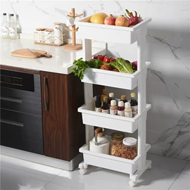 收纳柜;垃圾桶;收纳架