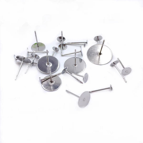 Stainless steel