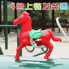 传统怀旧玩具;惯性回力玩具;陀螺