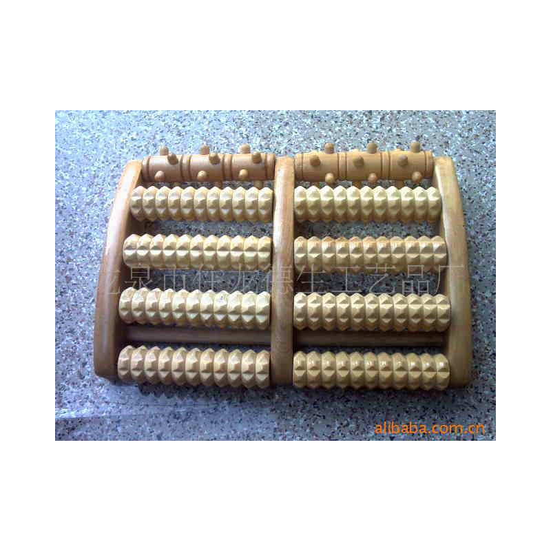 Wooden massager ??