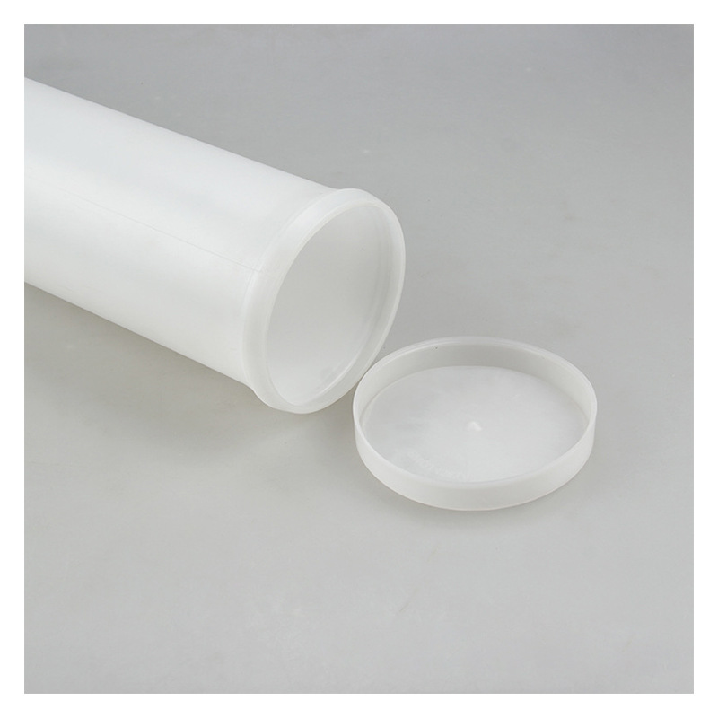 厂家供应 轴承包装筒、轴承盒、塑料直筒 轴承塑料盒