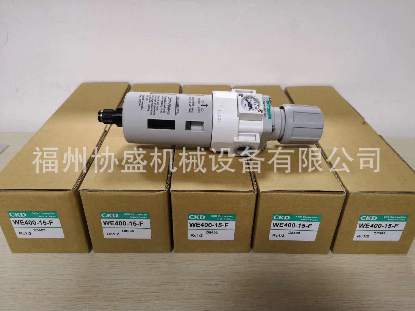 W4000-10-W-F1T8X1G45P正  品CKD减  压阀优  惠销售
