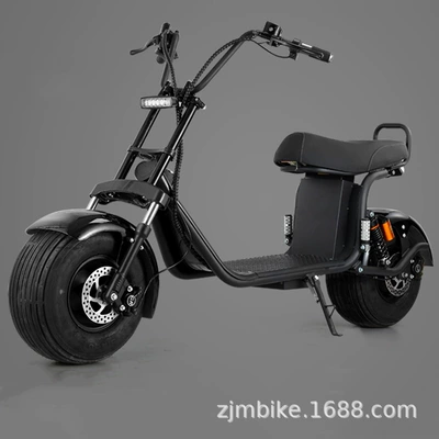 New Harley electric car detachable Elektrikli motosikletlər