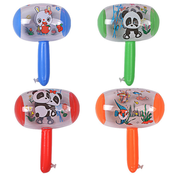 hammer PVC