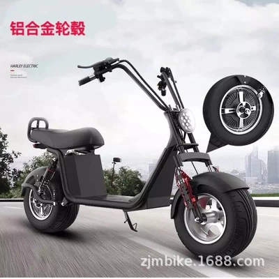 wheel wide tire pedal motorcycle – Elektrikli motosikletlər