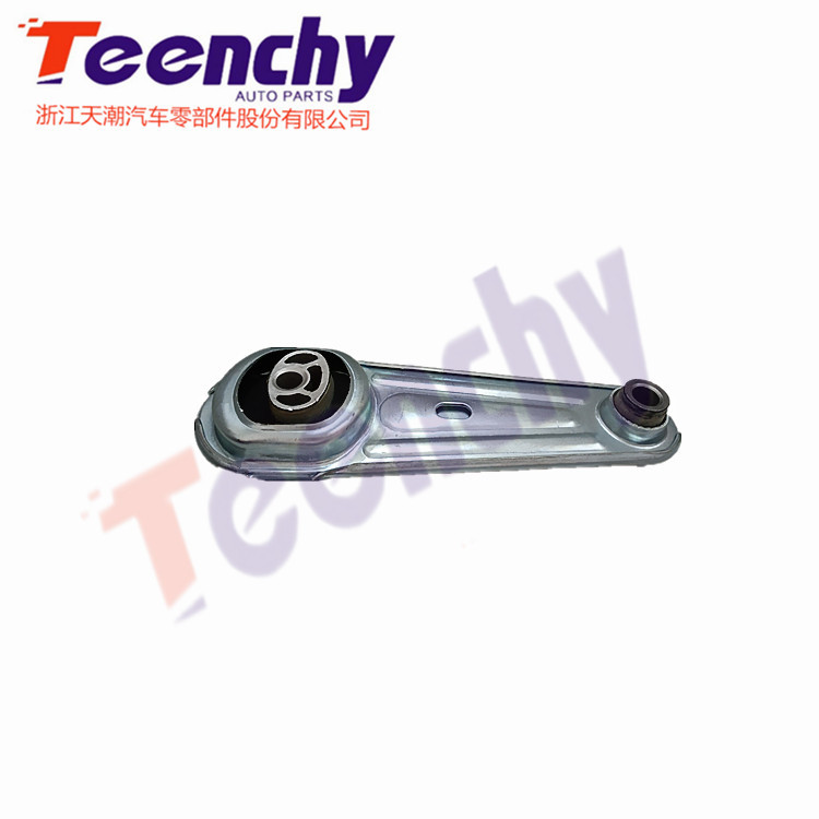 尼桑 汽车发动机支架 机脚胶 汽车橡胶 112383665R  8200780781