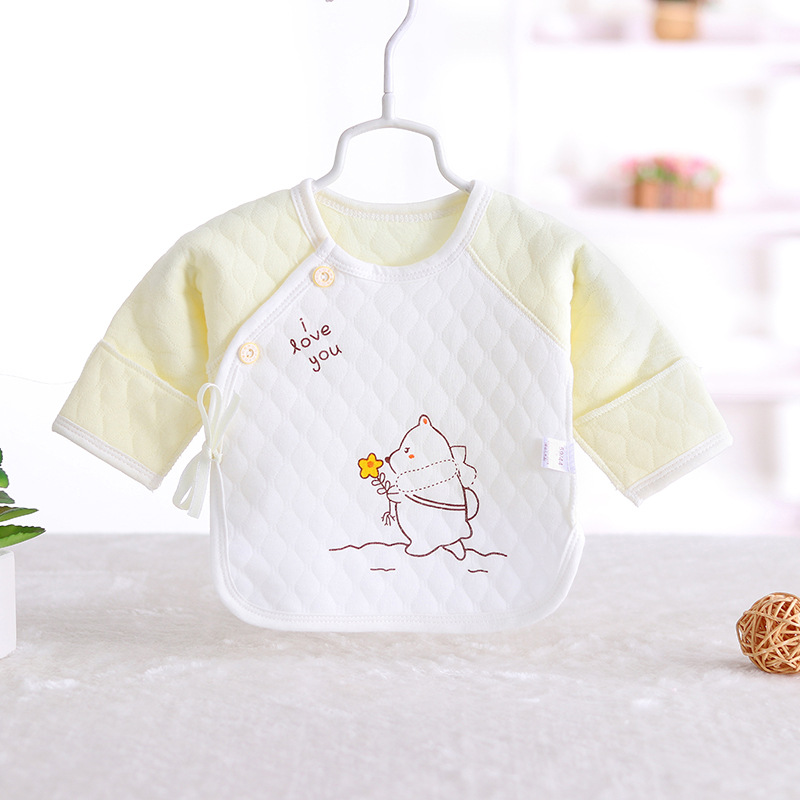 Amarillo oso caliente