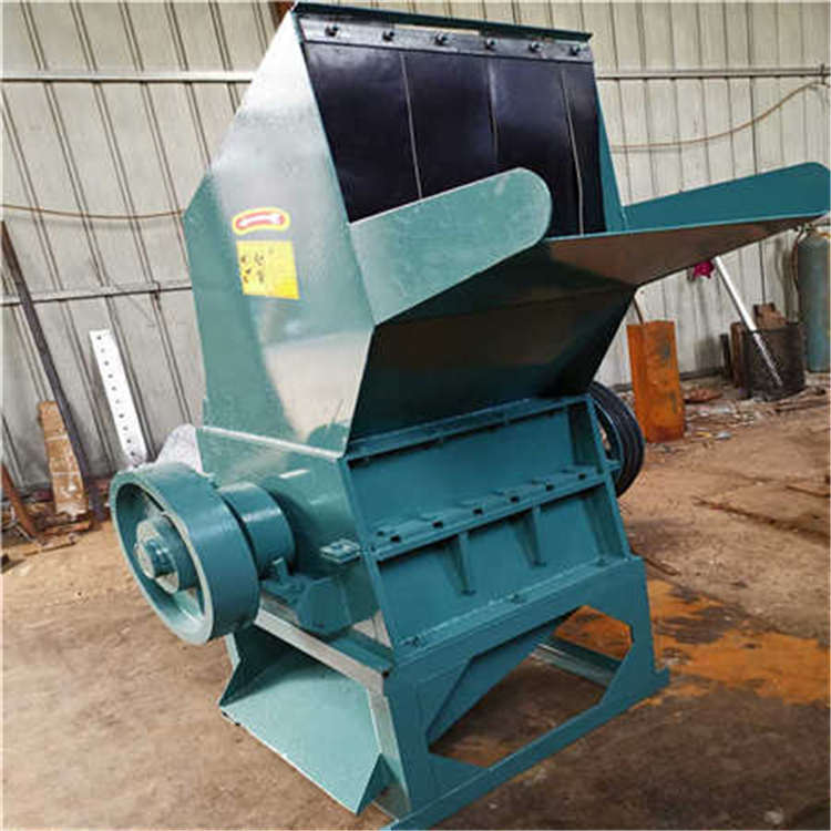 塑料瓶破碎机 垃圾桶小型粉碎机 啤酒筺破碎机