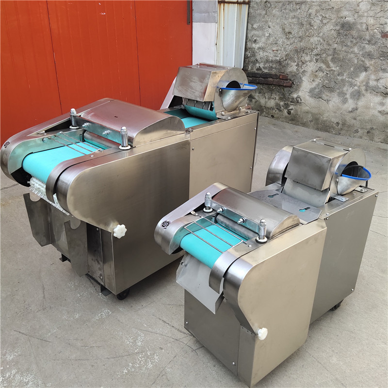 供应多功能切菜机蔬菜切丝机切丝切片机1000型号