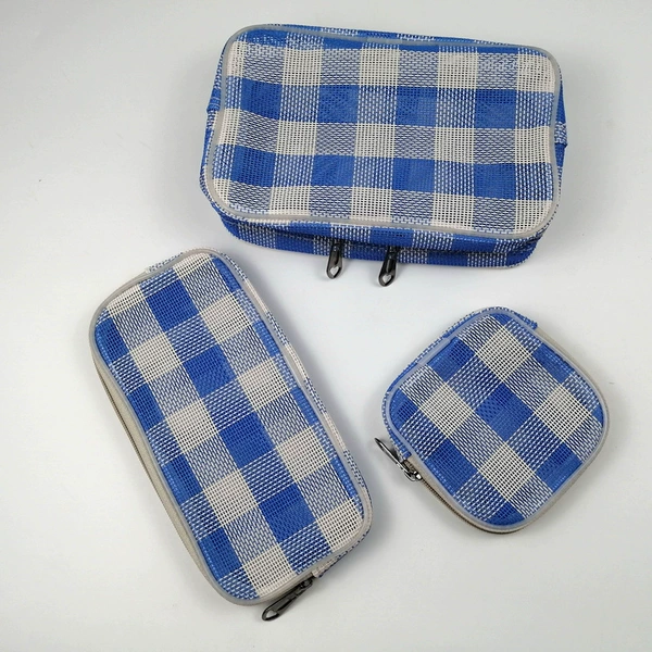 Blue set, 3 piece set