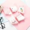 Pink rabbit