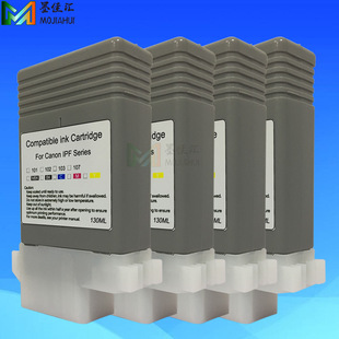 PFI-101īˮ���m�ü���Canon IPF5000/6000S����Cī�к�оƬīˮ