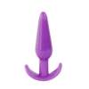 Purple, upgraded version