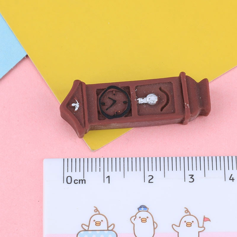 DIY набор украшений из смолы для телефона, ретро-украшения для маленьких приборов, кремовые резиновые капли (ассорти цветов)