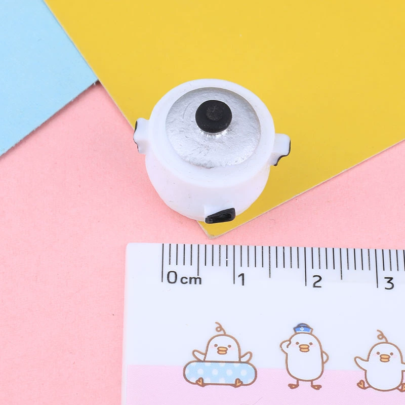 DIY набор украшений из смолы для телефона, ретро-украшения для маленьких приборов, кремовые резиновые капли (ассорти цветов)