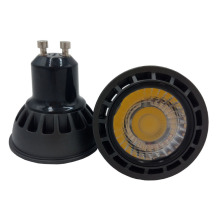 �{��led 5w�컨���110/230V �X�⚤+͸�R ��ɫ���^ led cob���
