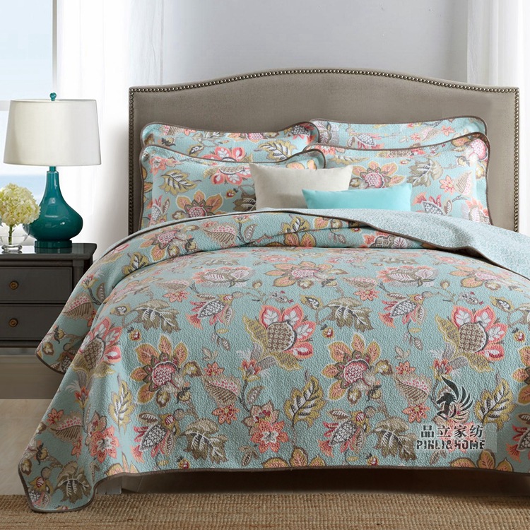 써니 플라워 퀼트