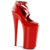 Red, 20cm