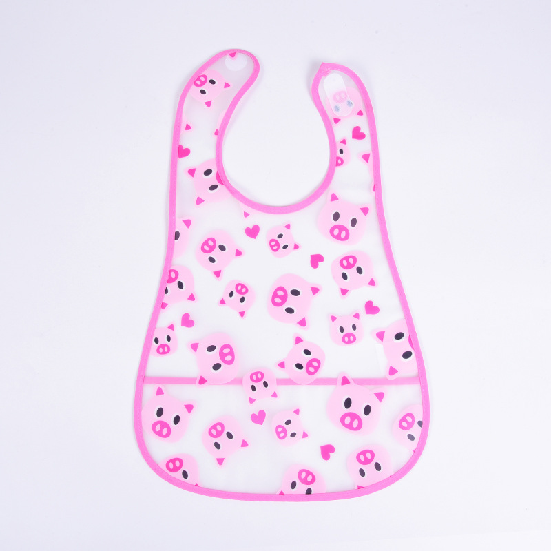 핑크 새끼 돼지