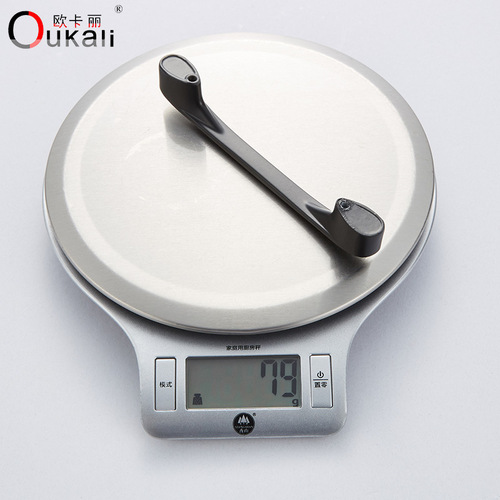 Okary European minimalist cabinet drawer pulls furniture door handles factory direct sales solid black pulls