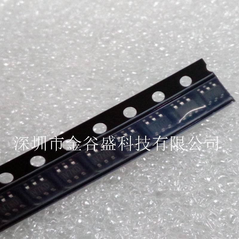 全新原装 MP2451DT-LF-Z 丝印:IV7 2MHZ 36V0.6A 电源稳压器