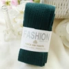 Dark green (twist style)