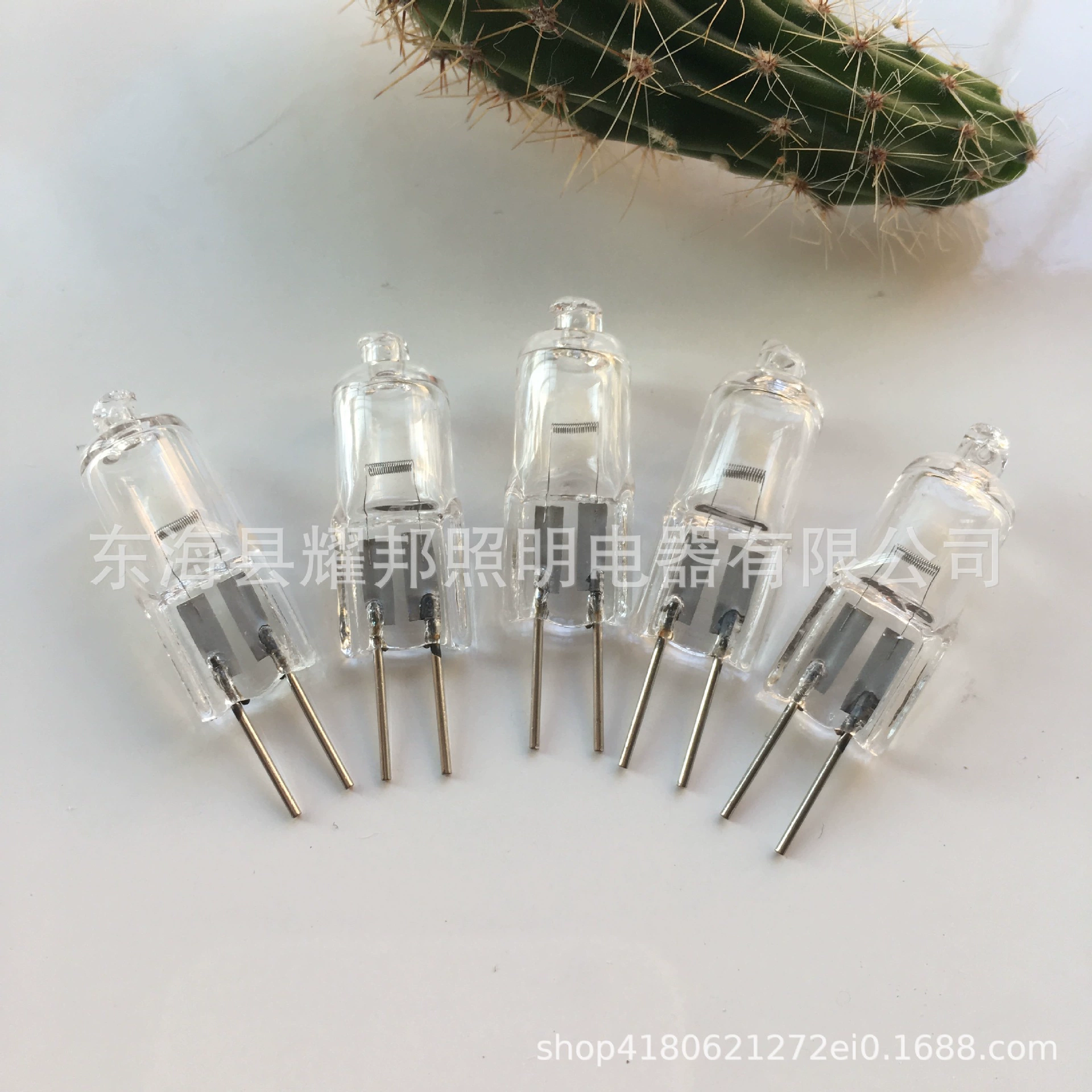 G4 12V10W 20W галогенная лампа 35W 50W G4 лампа с шариком и штифтом, хрустальная лампа, рисовая пузырьковая лампа, лампа для духовки