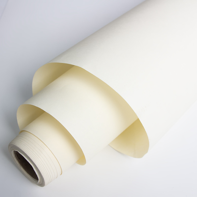 Roland engrosó papel de color sólido importado original nuevo papel de regalo de flores ramo floral floristería papel Kraft papel de color sólido