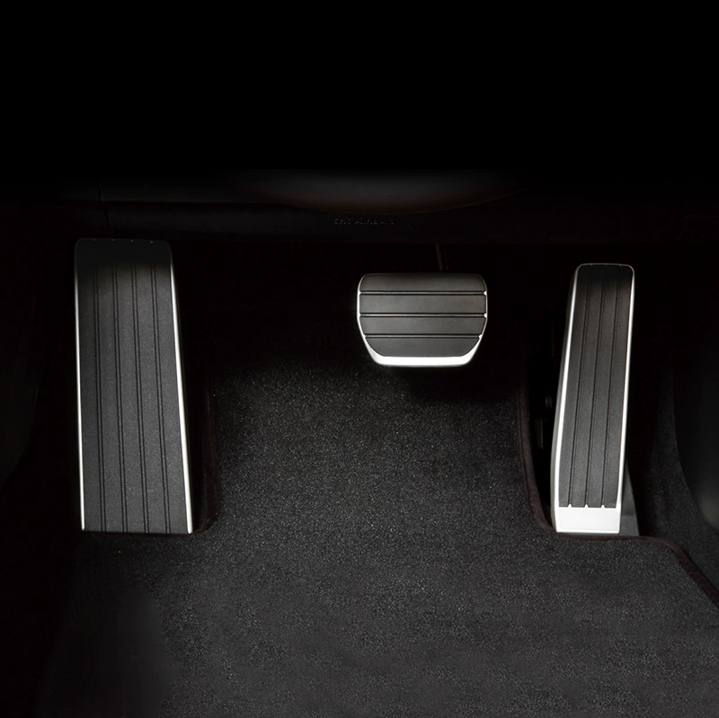 Применимо к модифицированной педали кабины Mazda 3 onksela 2020 года cx30MX-30 тормоз акселератора