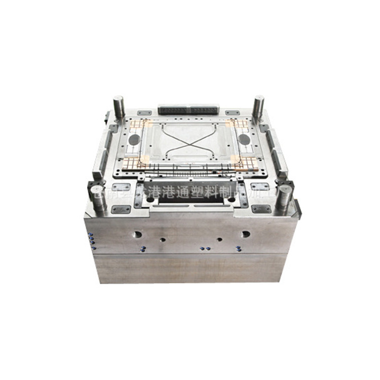 塑胶制品具注塑加工智能机器人塑料外壳模具 开 模定 制